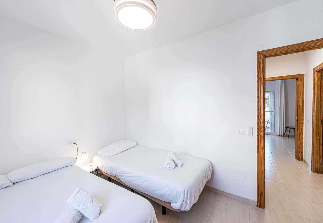 Terraced House in Nerja - Jardines de Burriana Deluxe by Casasol