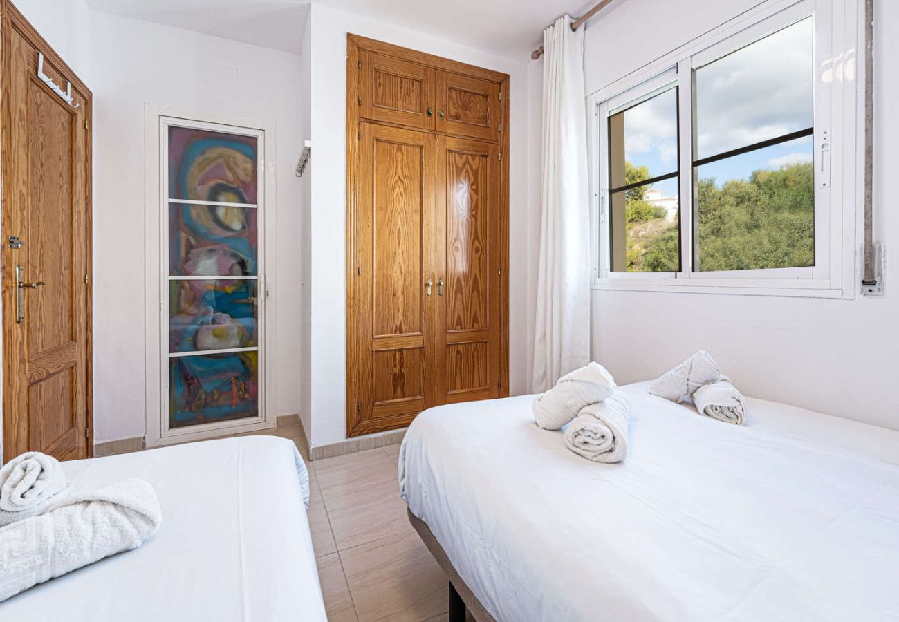 Terraced House in Nerja - Jardines de Burriana Deluxe by Casasol