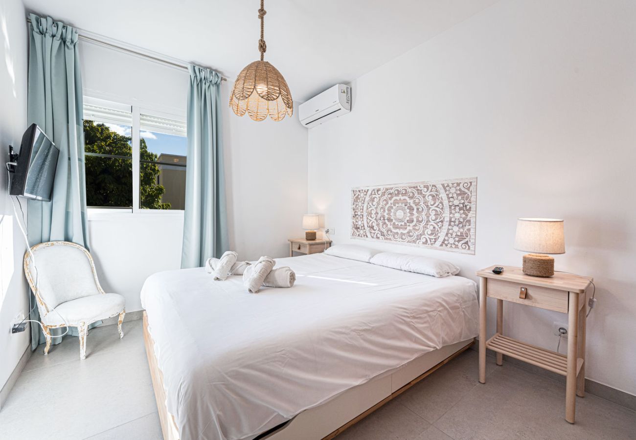 Terraced House in Nerja - Jardines de Burriana Deluxe by Casasol