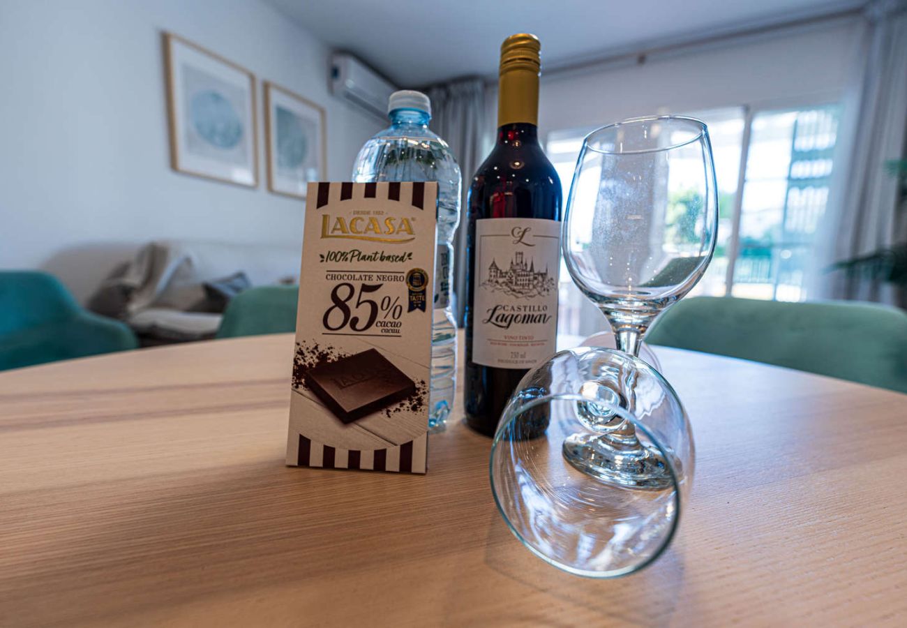 Terraced House in Nerja - Jardines de Burriana Deluxe by Casasol