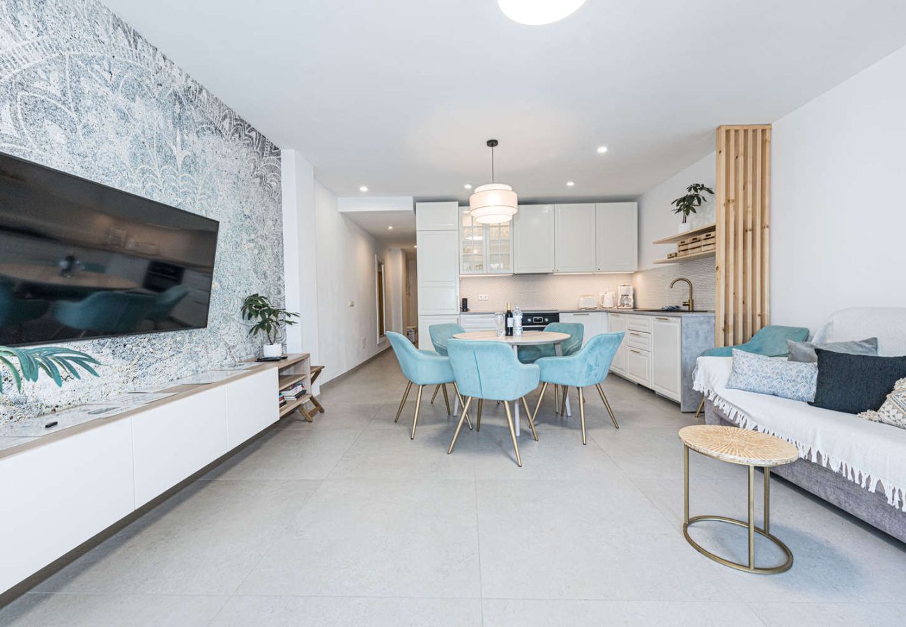 Terraced House in Nerja - Jardines de Burriana Deluxe by Casasol