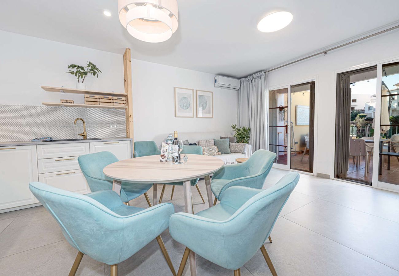 Terraced House in Nerja - Jardines de Burriana Deluxe by Casasol