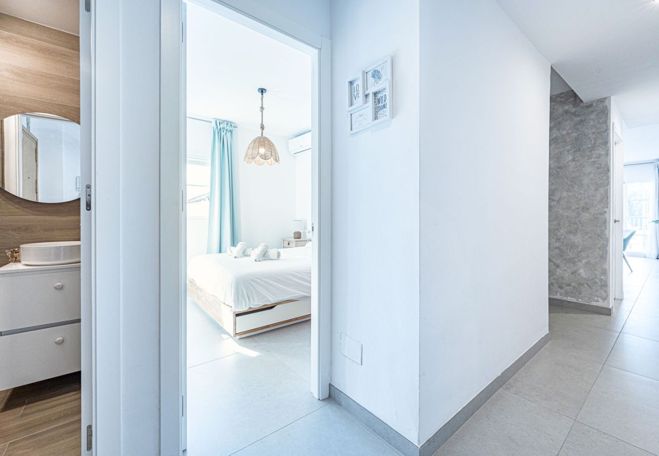 Terraced House in Nerja - Jardines de Burriana Deluxe by Casasol