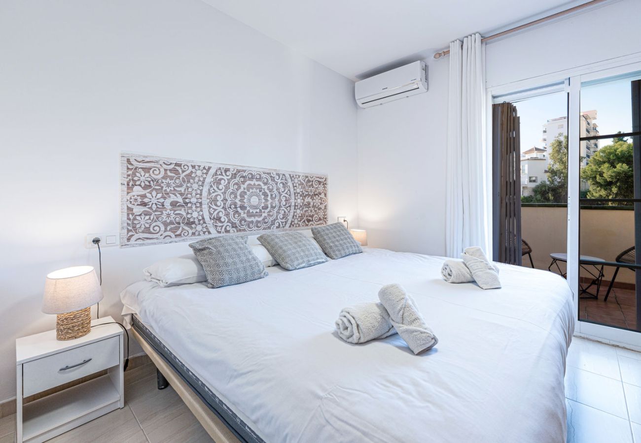 Terraced House in Nerja - Jardines de Burriana Deluxe by Casasol