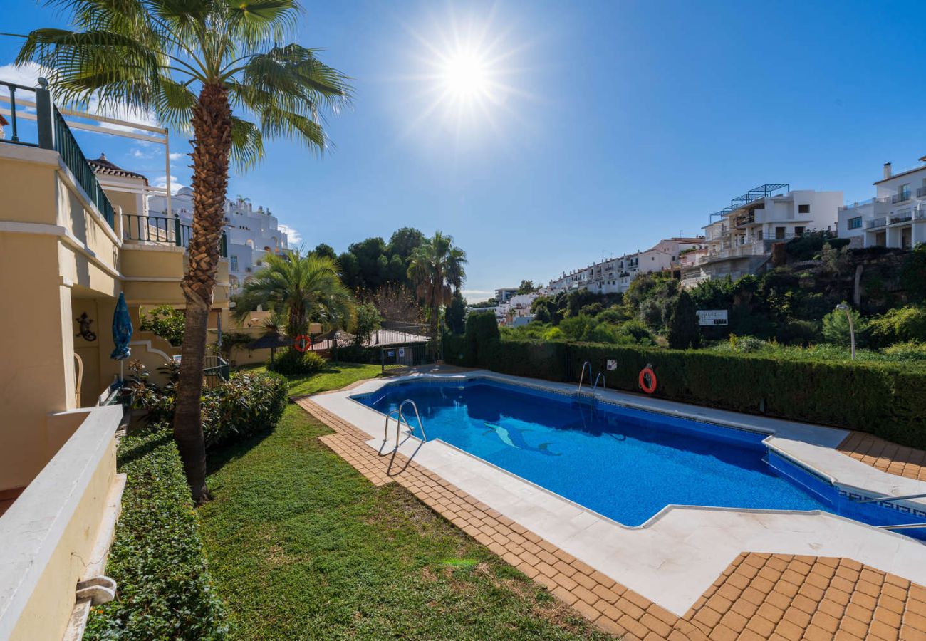 Terraced House in Nerja - Jardines de Burriana Deluxe by Casasol