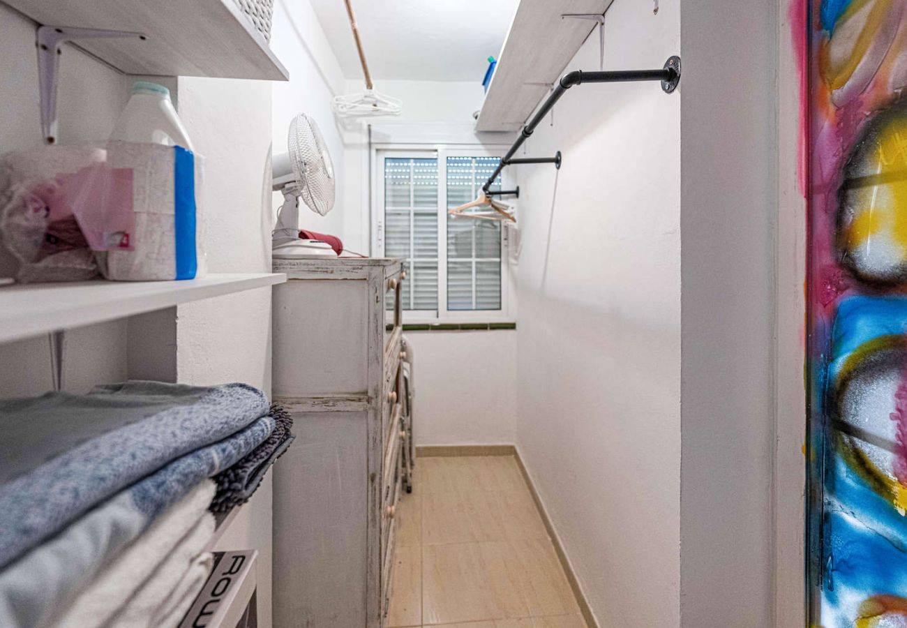 Terraced House in Nerja - Jardines de Burriana Deluxe by Casasol