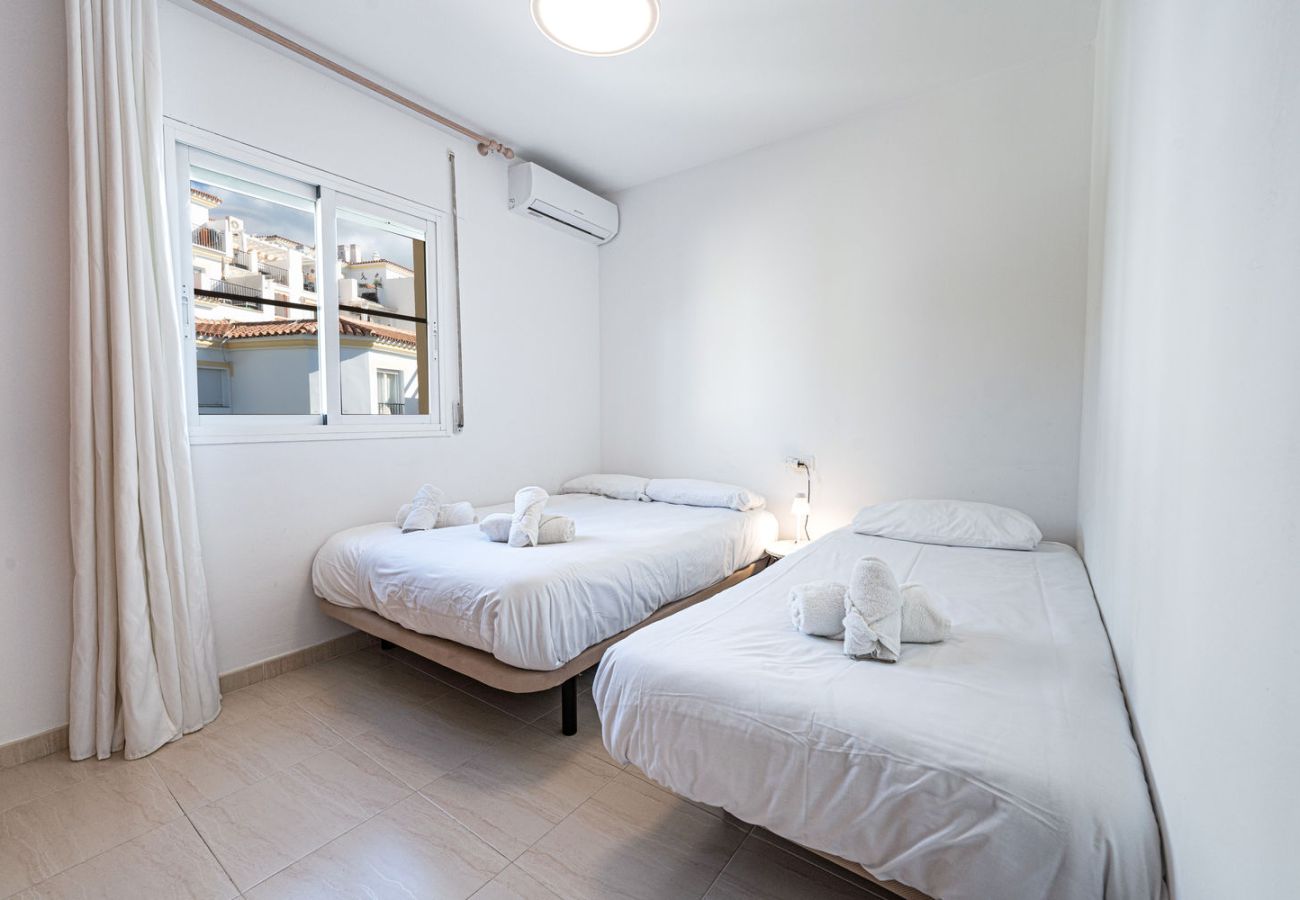 Terraced House in Nerja - Jardines de Burriana Deluxe by Casasol