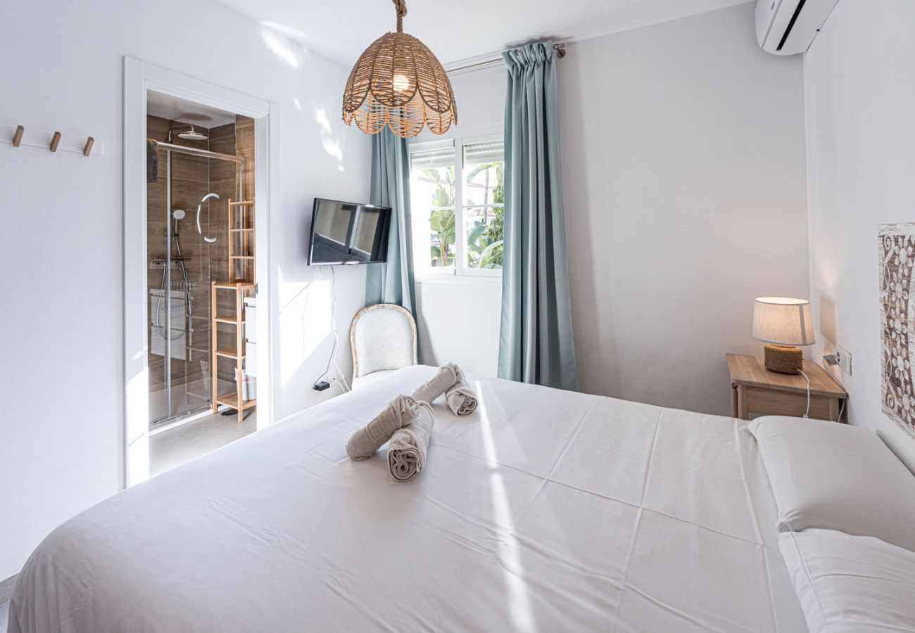 Terraced House in Nerja - Jardines de Burriana Deluxe by Casasol