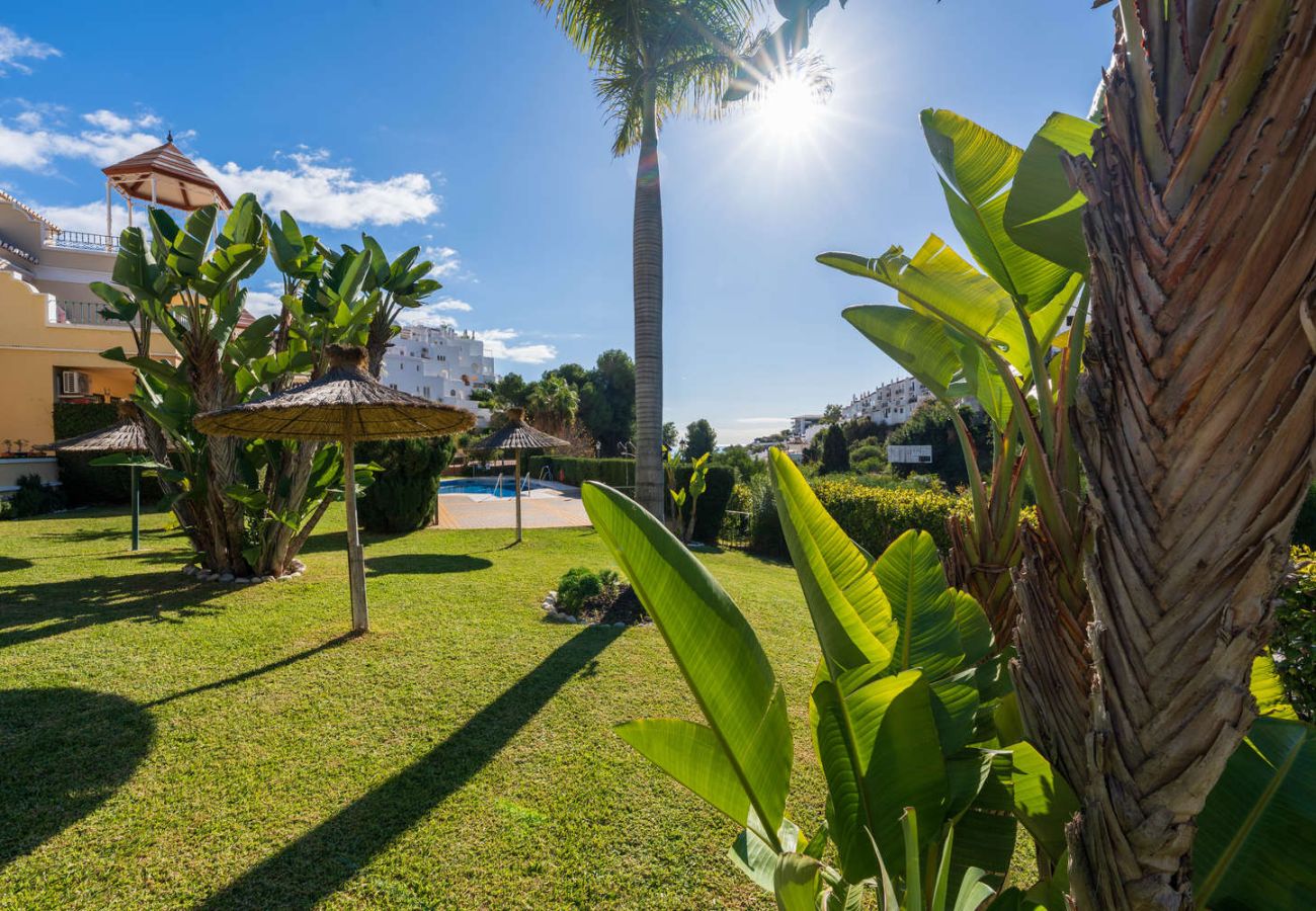 Terraced House in Nerja - Jardines de Burriana Deluxe by Casasol