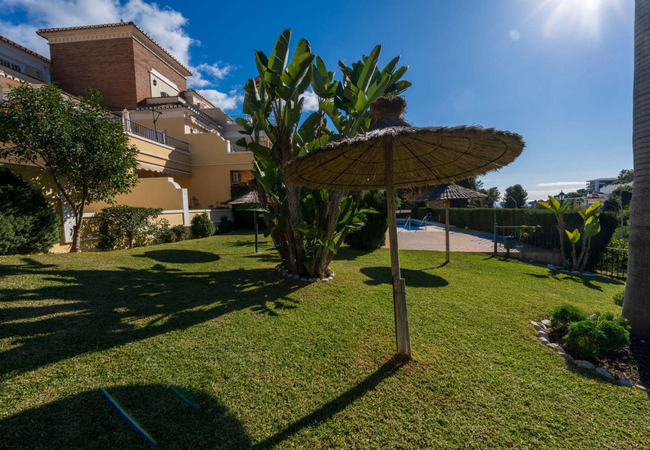 Terraced House in Nerja - Jardines de Burriana Deluxe by Casasol