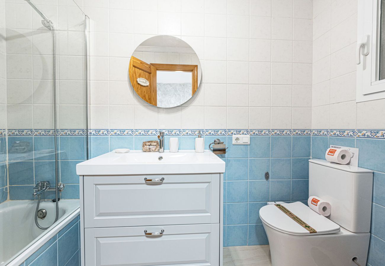 Terraced House in Nerja - Jardines de Burriana Deluxe by Casasol