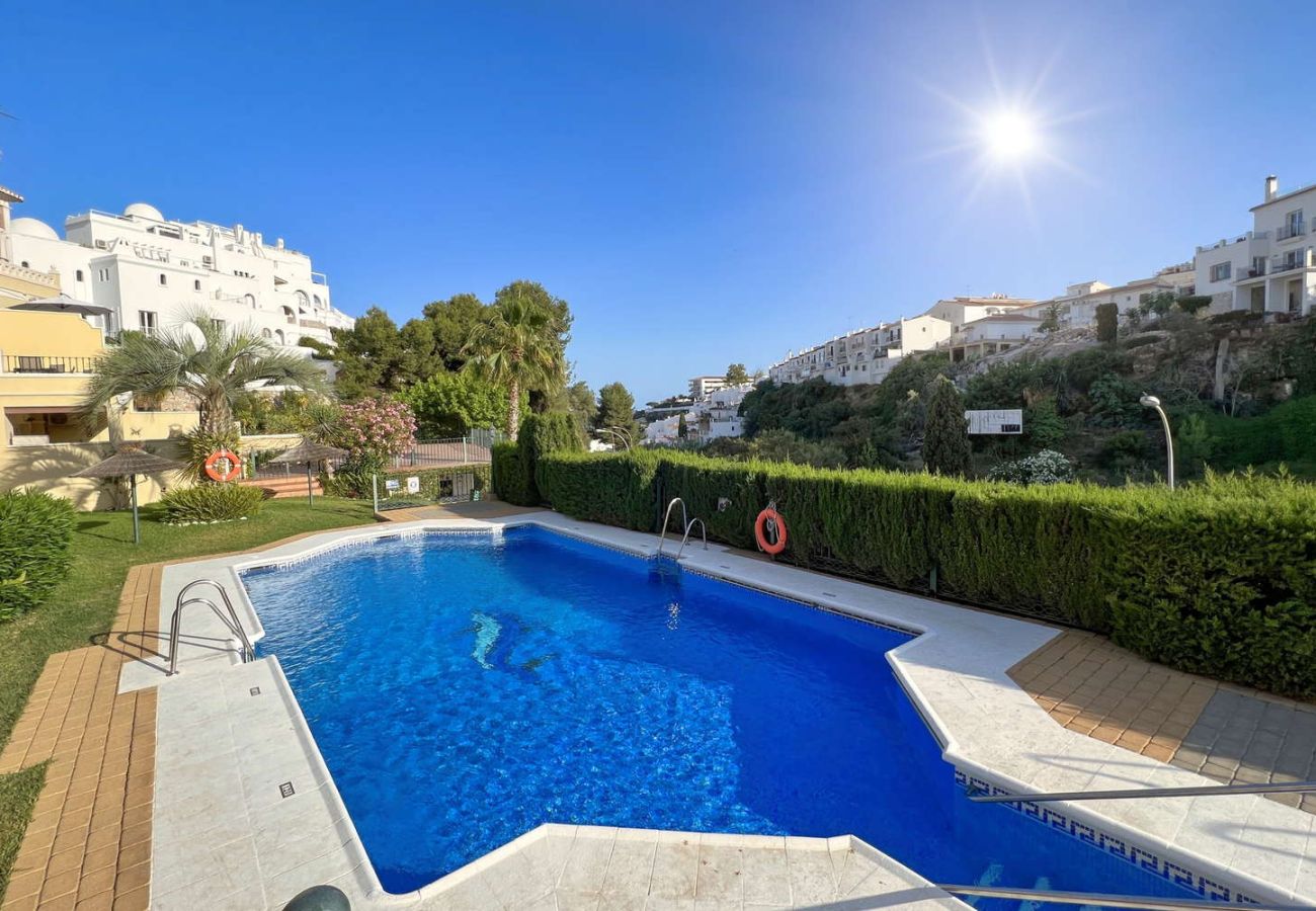 Terraced House in Nerja - Jardines de Burriana Deluxe by Casasol