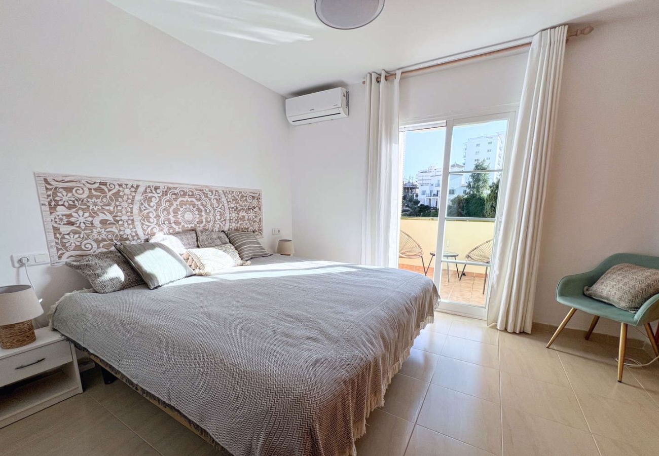 Terraced House in Nerja - Jardines de Burriana Deluxe by Casasol