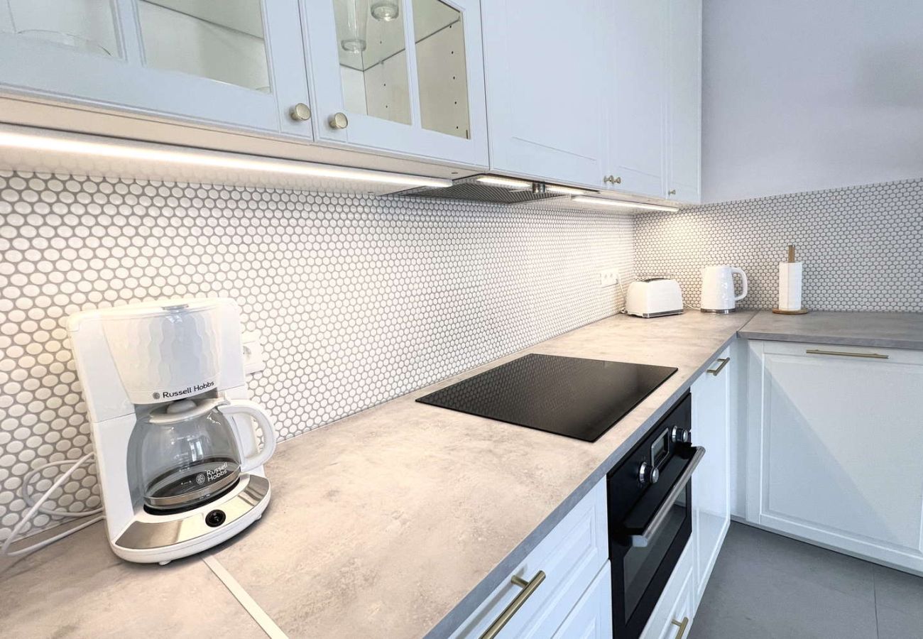 Terraced House in Nerja - Jardines de Burriana Deluxe by Casasol