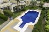 Terraced House in Nerja - Jardines de Burriana Deluxe by Casasol Terraced House in Nerja - Jardines de Burriana Deluxe by Casasol