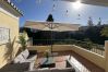 Terraced House in Nerja - Jardines de Burriana Deluxe by Casasol Terraced House in Nerja - Jardines de Burriana Deluxe by Casasol