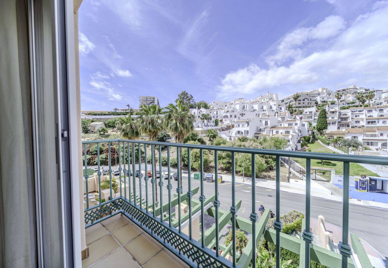 Apartment in Nerja - Ibn Sadi Burriana Beach by Casasol