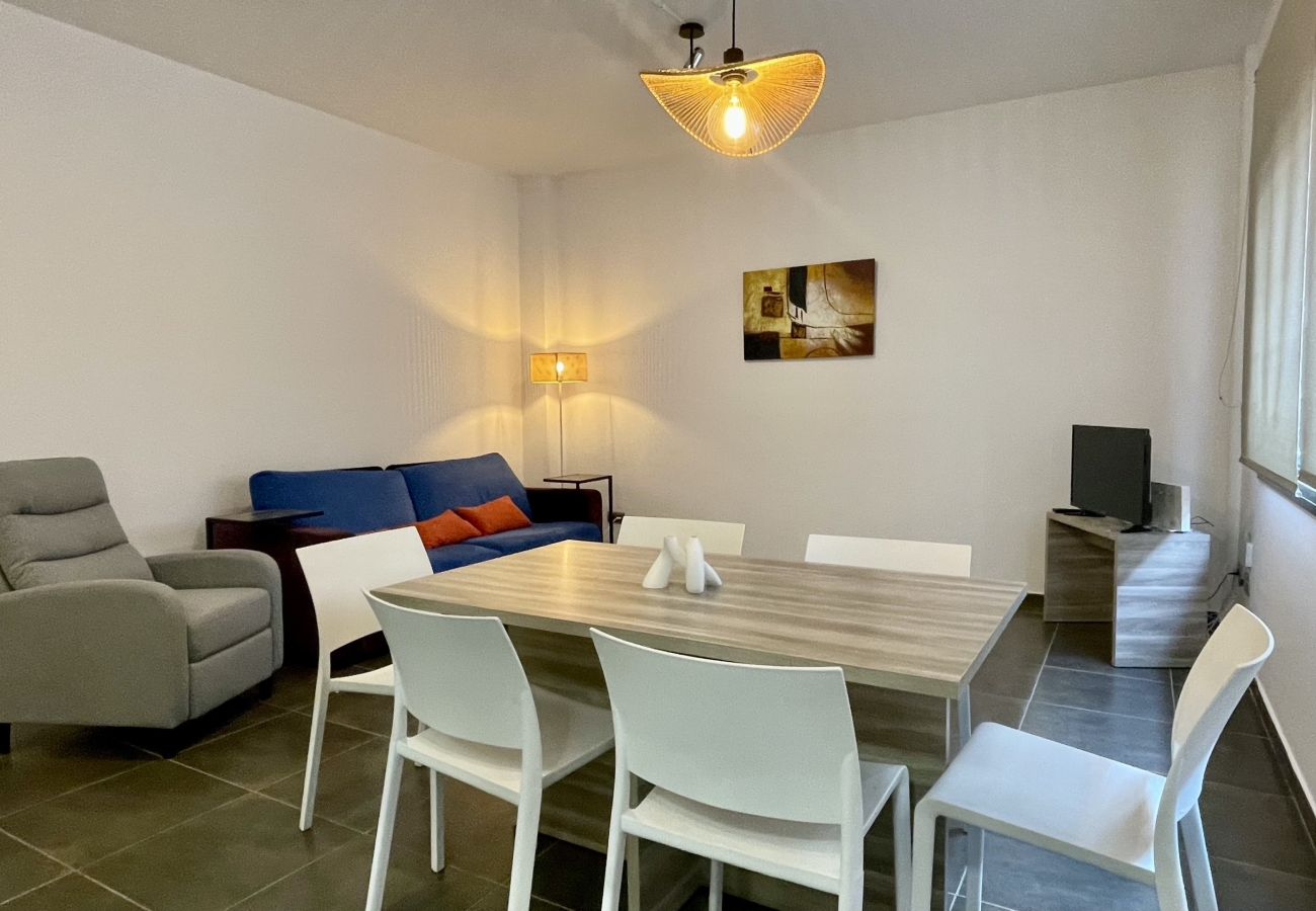 Apartment in Estartit - DARSENA A BX 1 - 3001