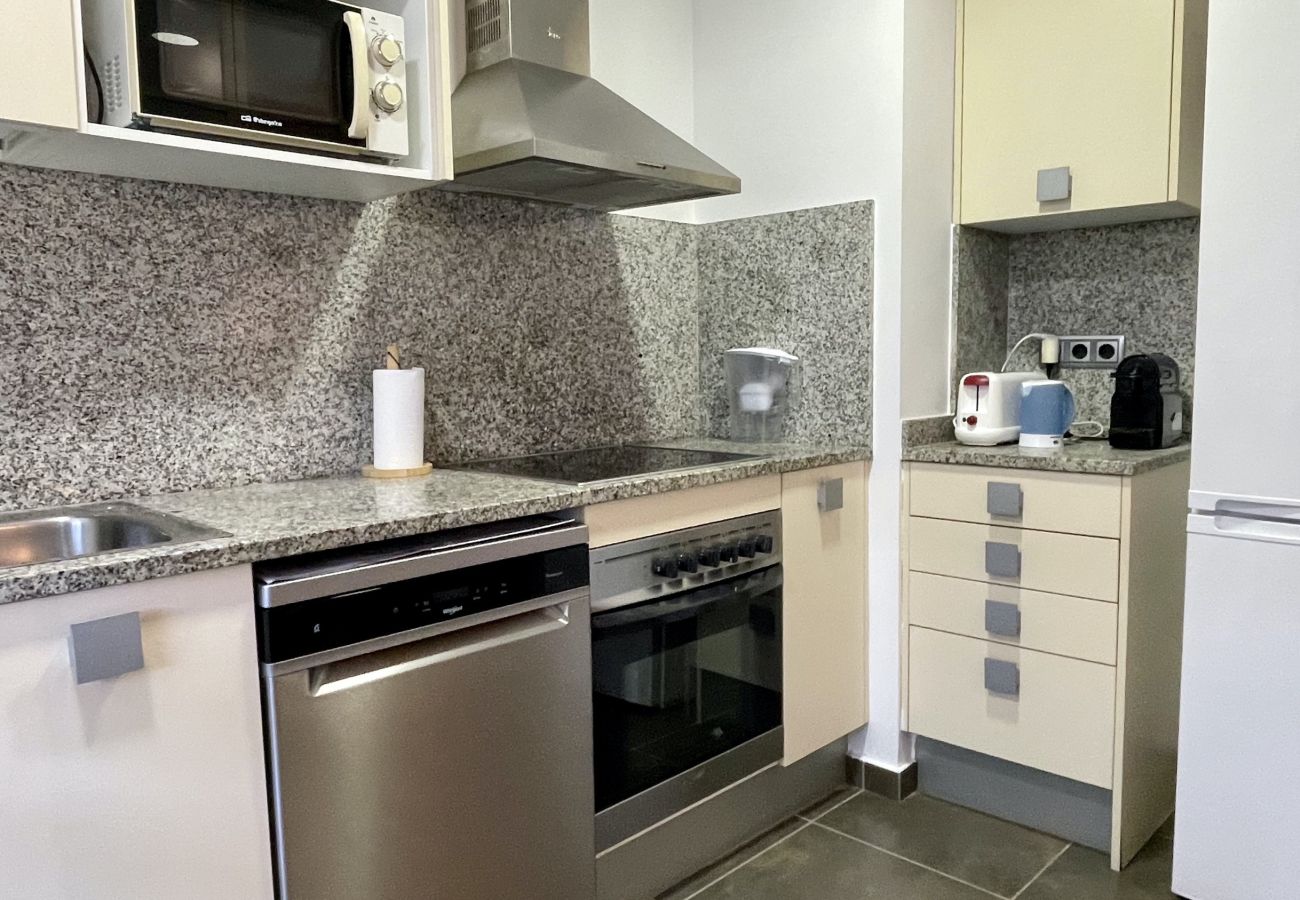 Apartment in Estartit - DARSENA A BX 1 - 3001