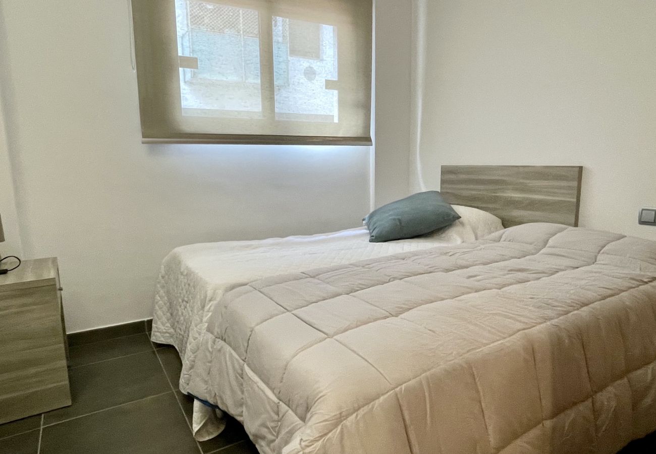 Apartment in Estartit - DARSENA A BX 1 - 3001