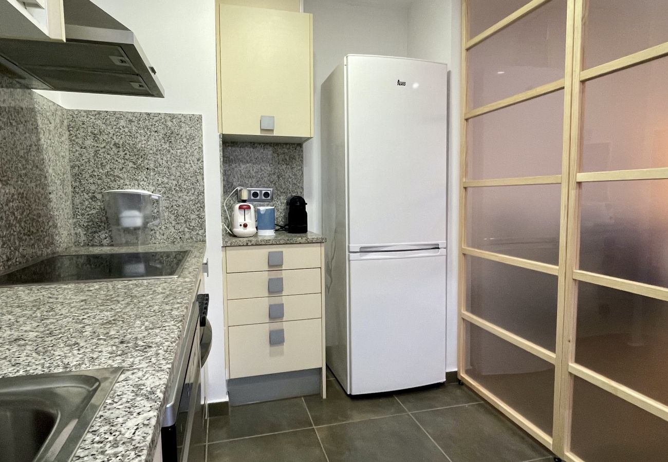 Apartment in Estartit - DARSENA A BX 1 - 3001