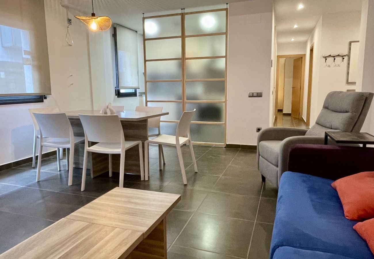 Apartment in Estartit - DARSENA A BX 1 - 3001