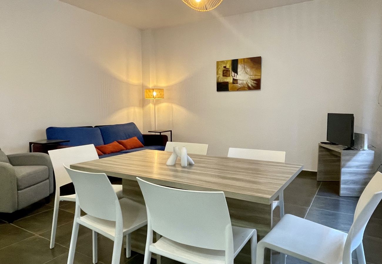Apartment in Estartit - DARSENA A BX 1 - 3001