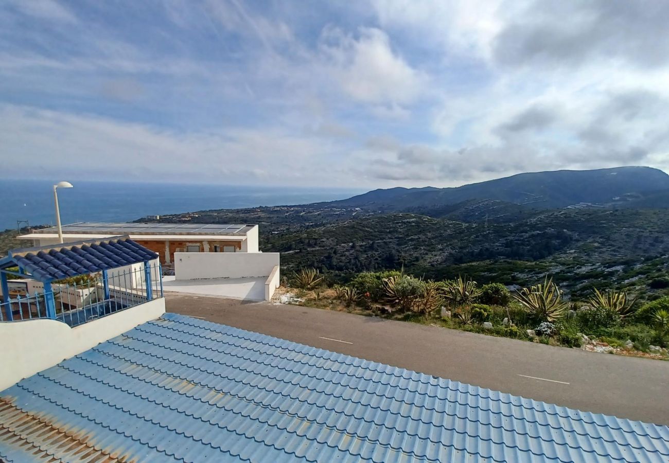 Apartment in Peñiscola - PERLA BLANCA 3 (150)