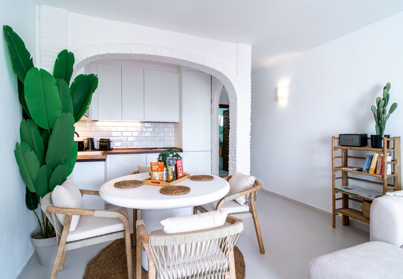 Apartment in Nerja - San Francisco Deluxe 102 by Casasol