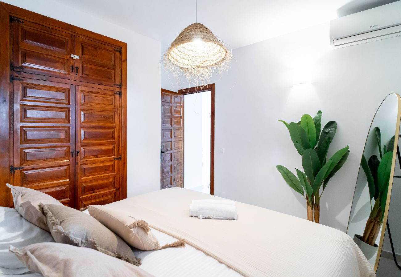 Apartment in Nerja - San Francisco Deluxe 102 by Casasol