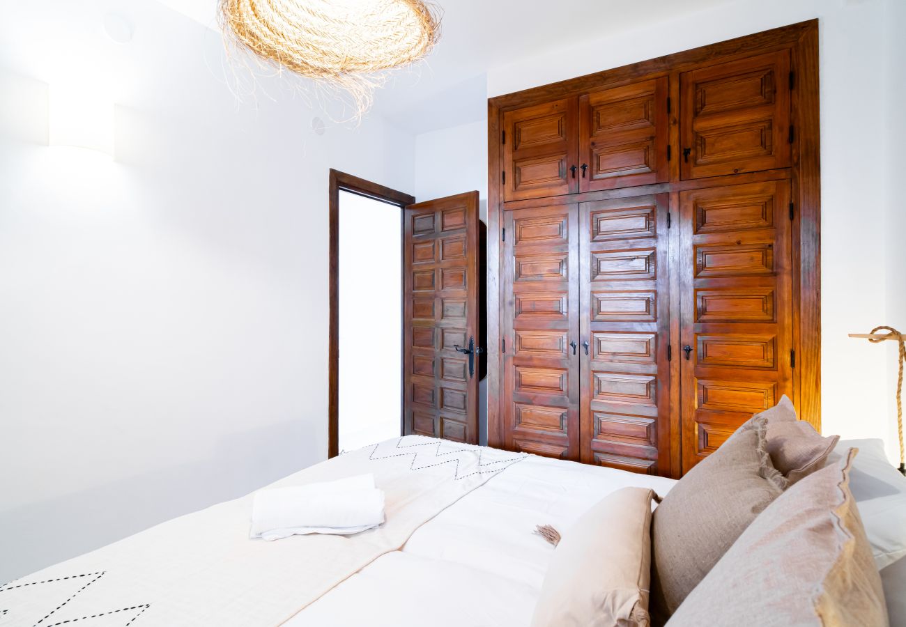 Apartment in Nerja - San Francisco Deluxe 102 by Casasol