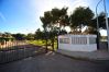 Terraced House in Alcoceber / Alcossebre - TRES PLAYAS III 42-B