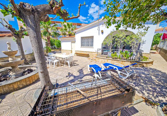  in Cambrils - Casa Cavall Bernat