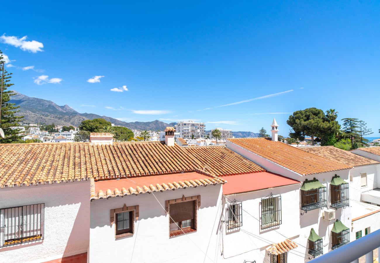 Apartment in Nerja - Urban Flores Suite by Casasol