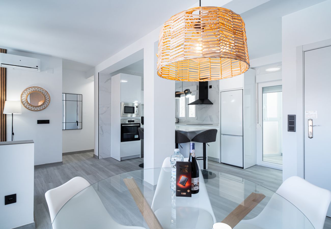 Apartment in Nerja - Urban Flores Suite by Casasol