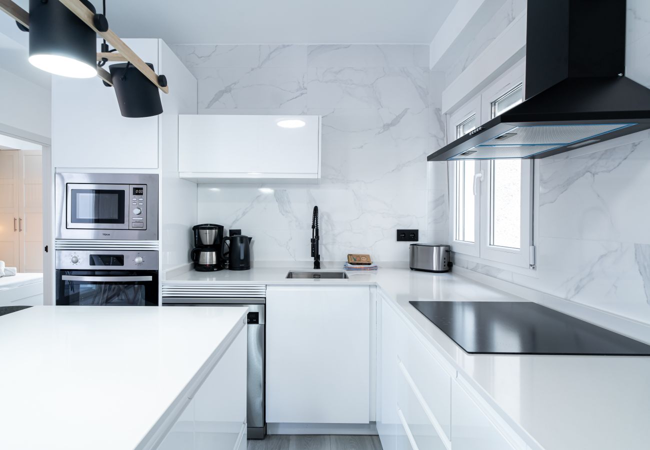 Apartment in Nerja - Urban Flores Suite by Casasol