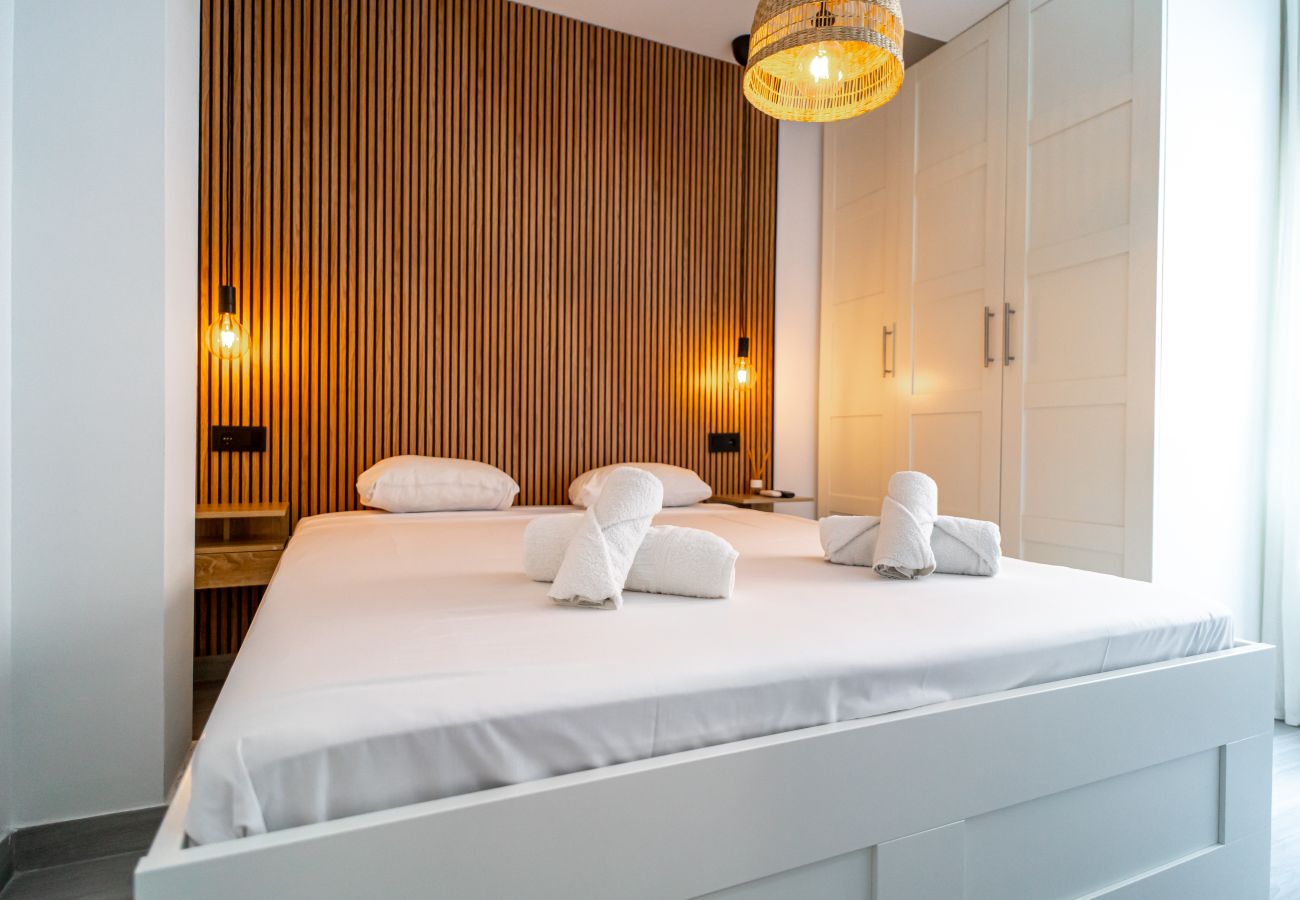 Apartment in Nerja - Urban Flores Suite by Casasol