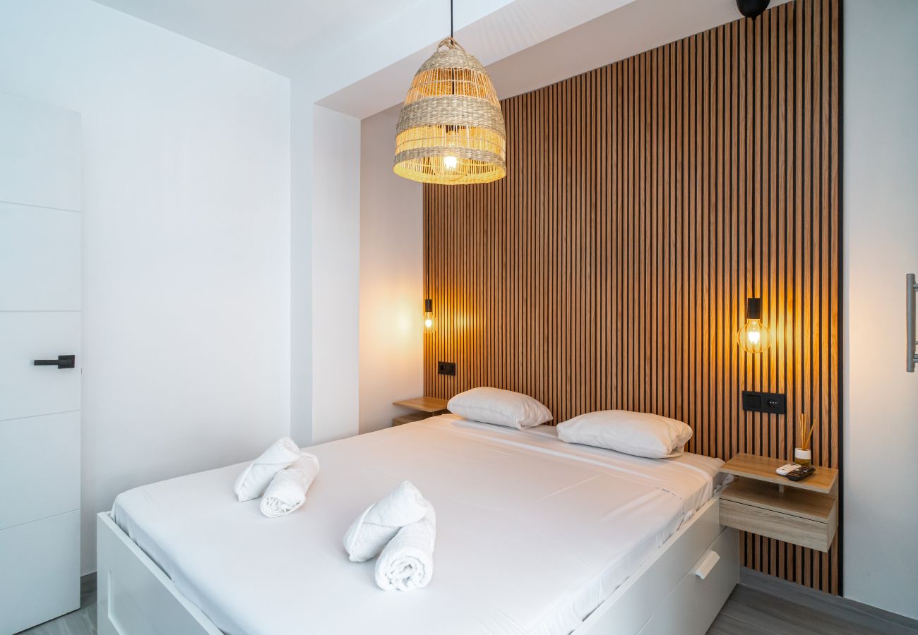 Apartment in Nerja - Urban Flores Suite by Casasol