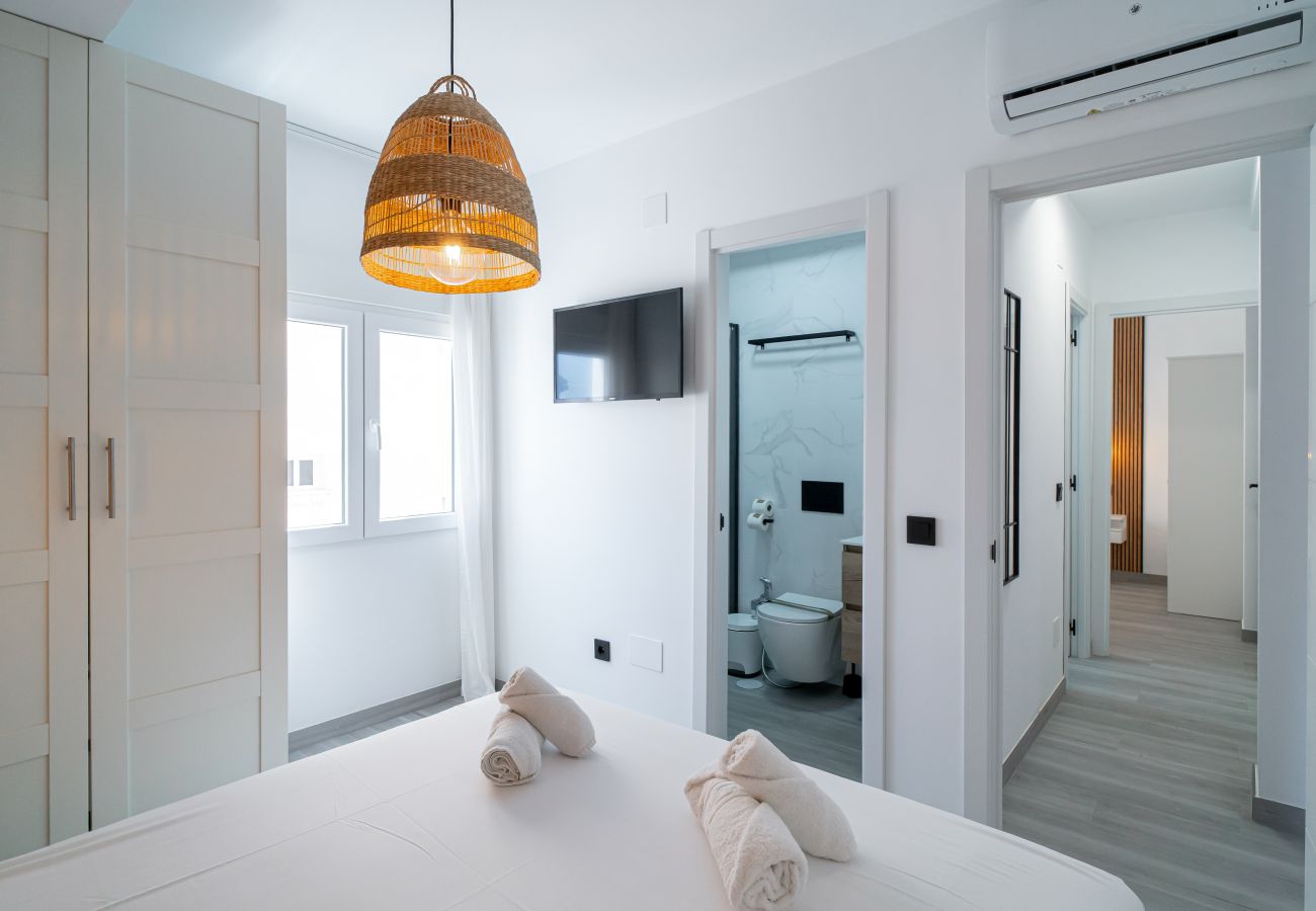 Apartment in Nerja - Urban Flores Suite by Casasol