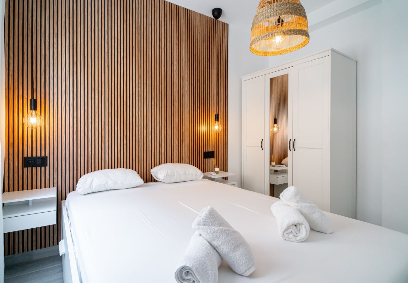 Apartment in Nerja - Urban Flores Suite by Casasol