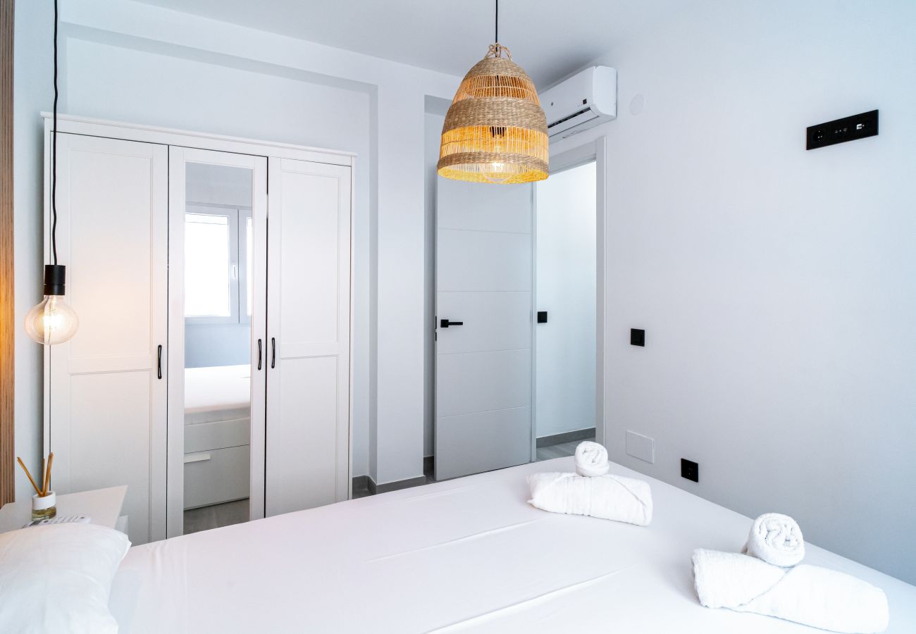 Apartment in Nerja - Urban Flores Suite by Casasol