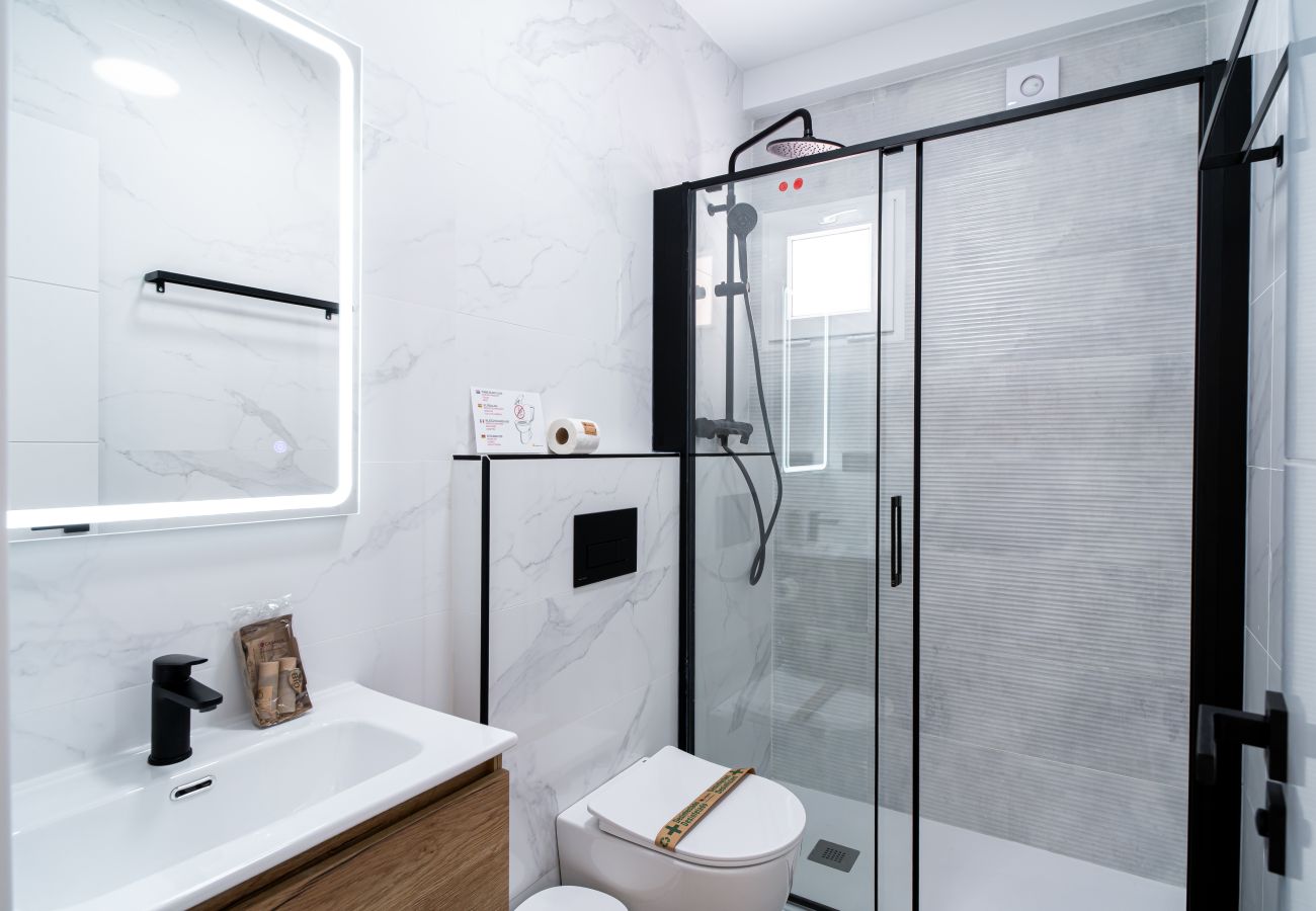 Apartment in Nerja - Urban Flores Suite by Casasol