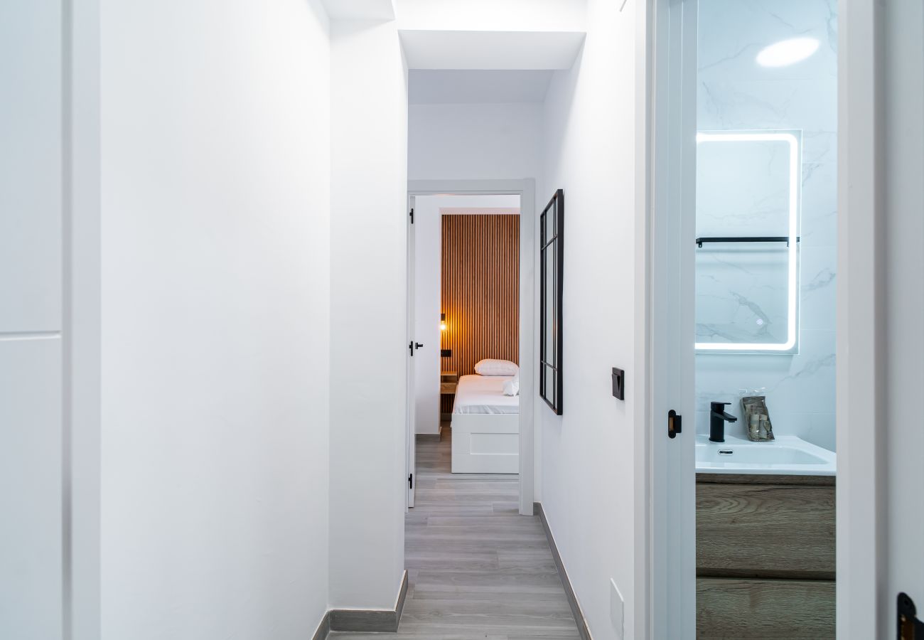 Apartment in Nerja - Urban Flores Suite by Casasol