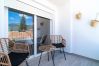 Apartment in Nerja - Urban Flores Suite by Casasol Apartment in Nerja - Urban Flores Suite by Casasol