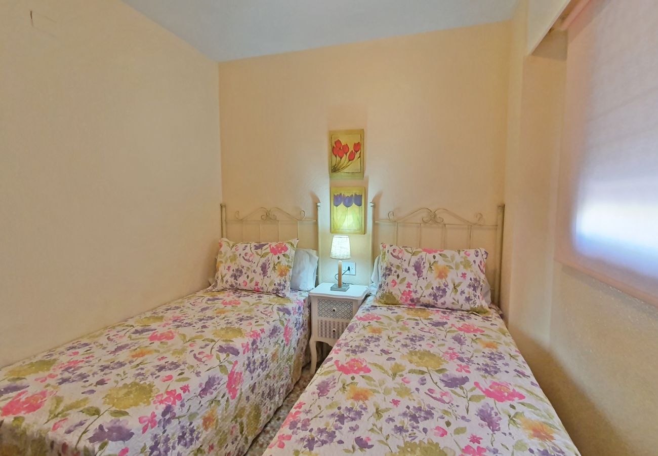 Apartment in Gandía - ZEUS Bajo - A