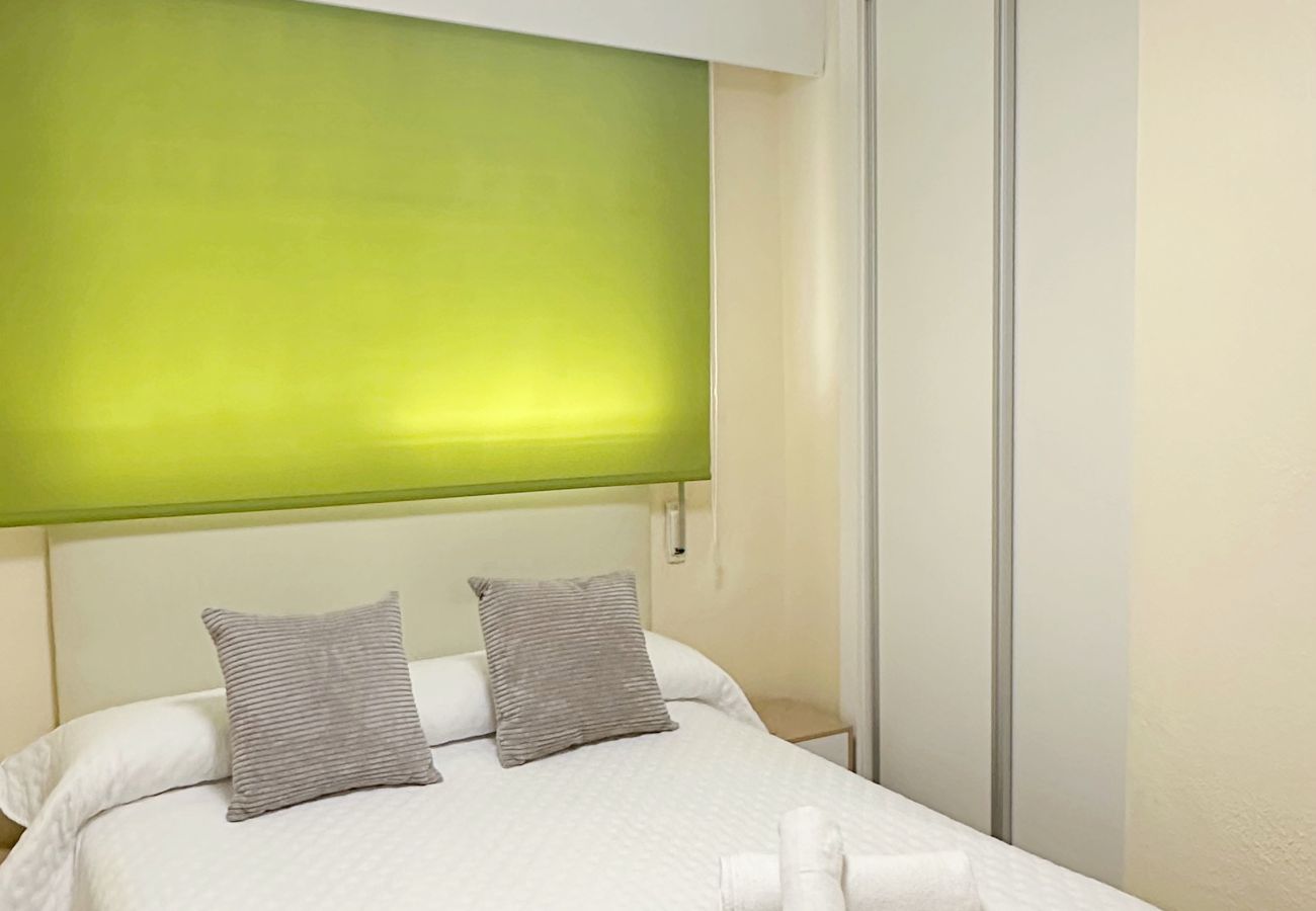 Apartment in Gandía - ZEUS Bajo - A
