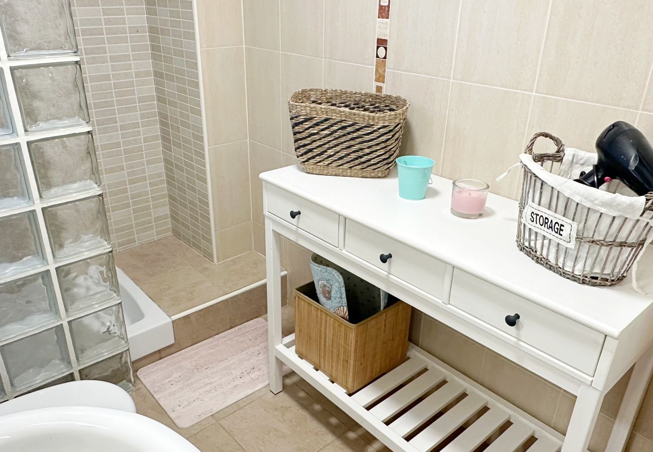 Apartment in Gandía - ZEUS Bajo - A