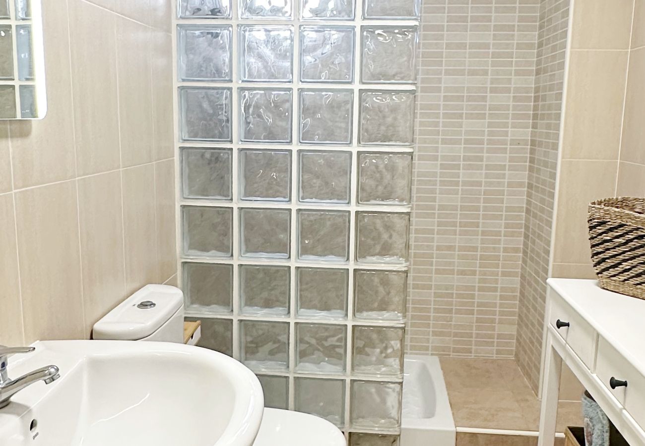 Apartment in Gandía - ZEUS Bajo - A
