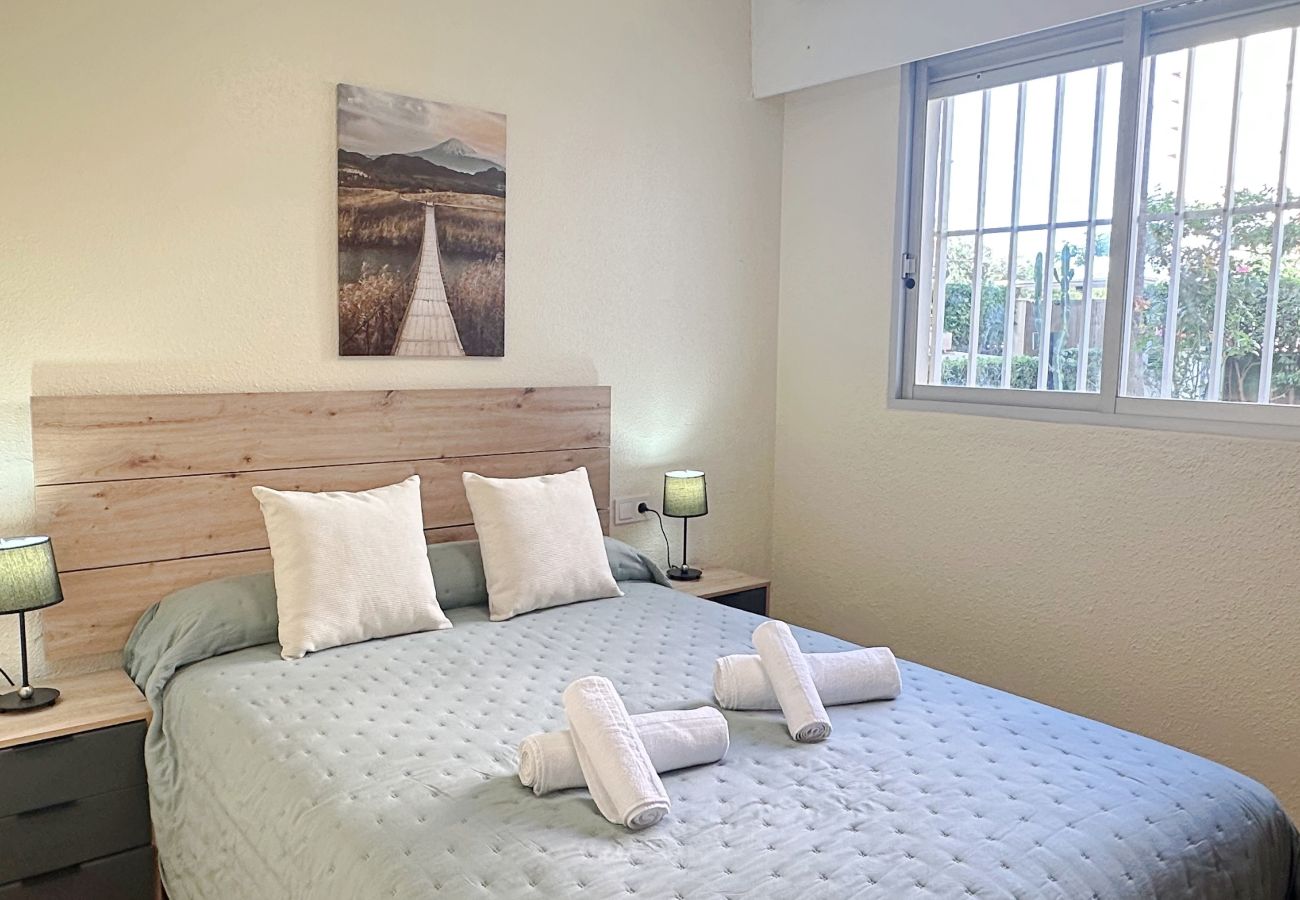 Apartment in Gandía - ZEUS Bajo - A