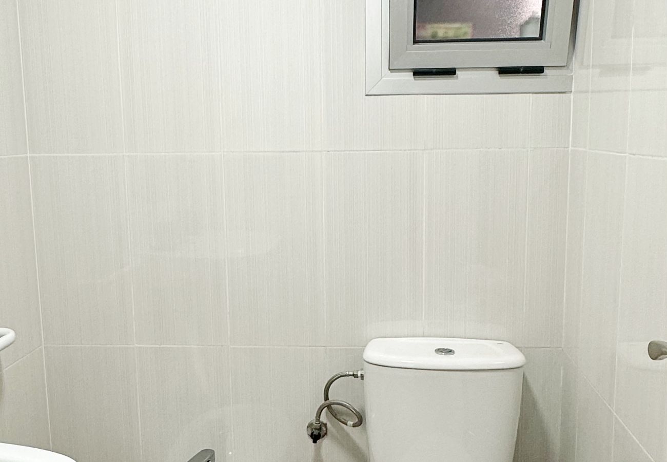 Apartment in Gandía - ZEUS Bajo - A